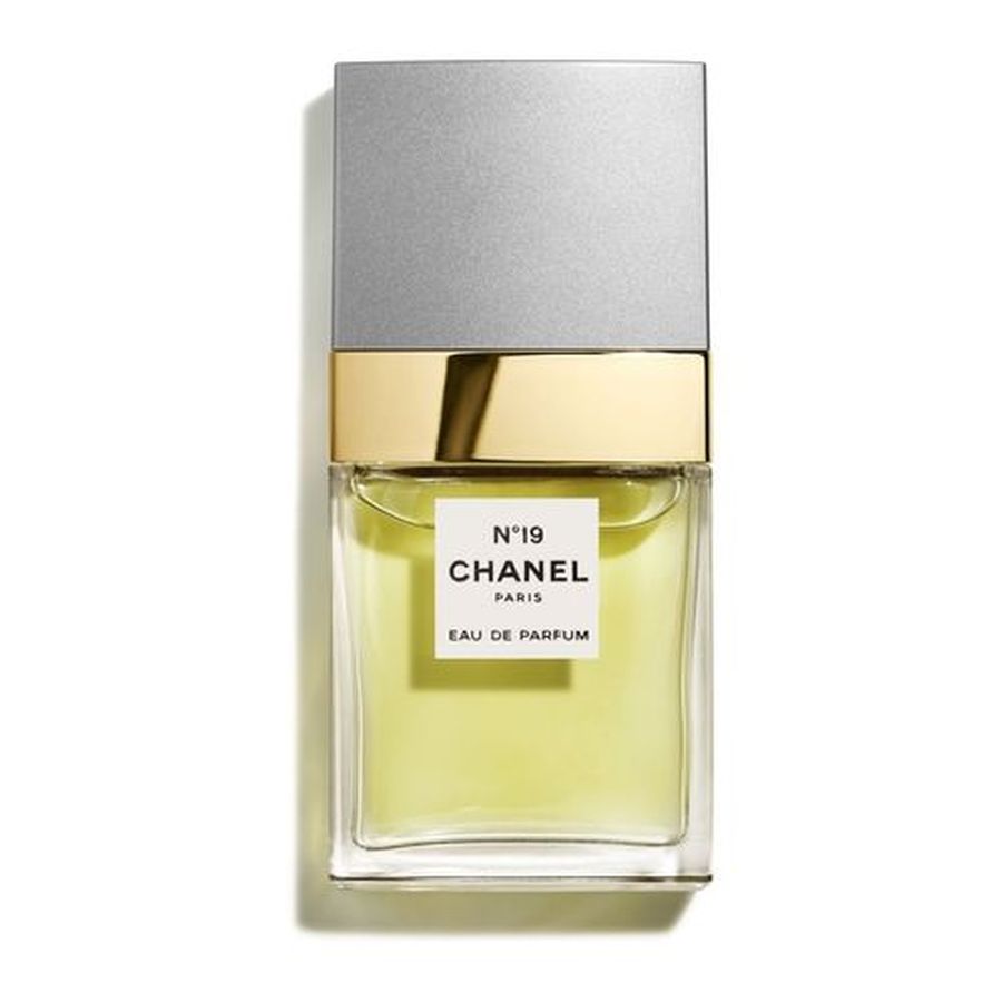 'Nº 19  Edp' Eau de parfum - 35 ml