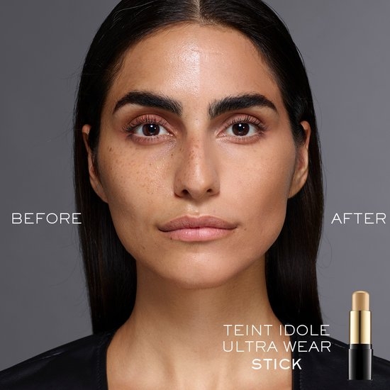 Stick fond de teint 'Teint Idôle Ultra Wear' - 055 Beige Ideal 9 g