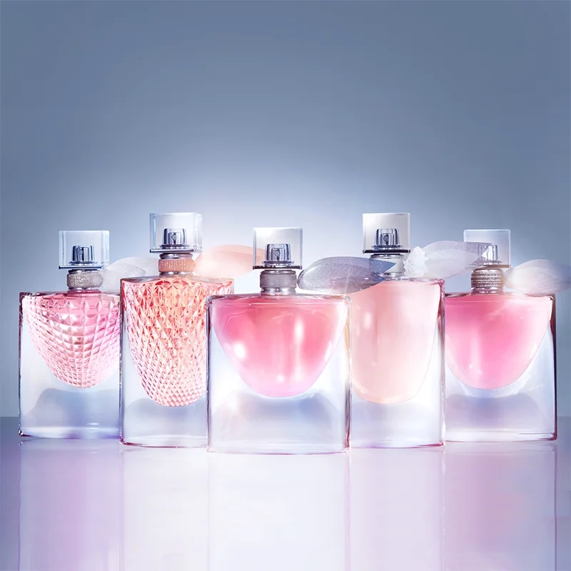 'La Vie Est Belle Florale' Eau De Toilette - 50 ml