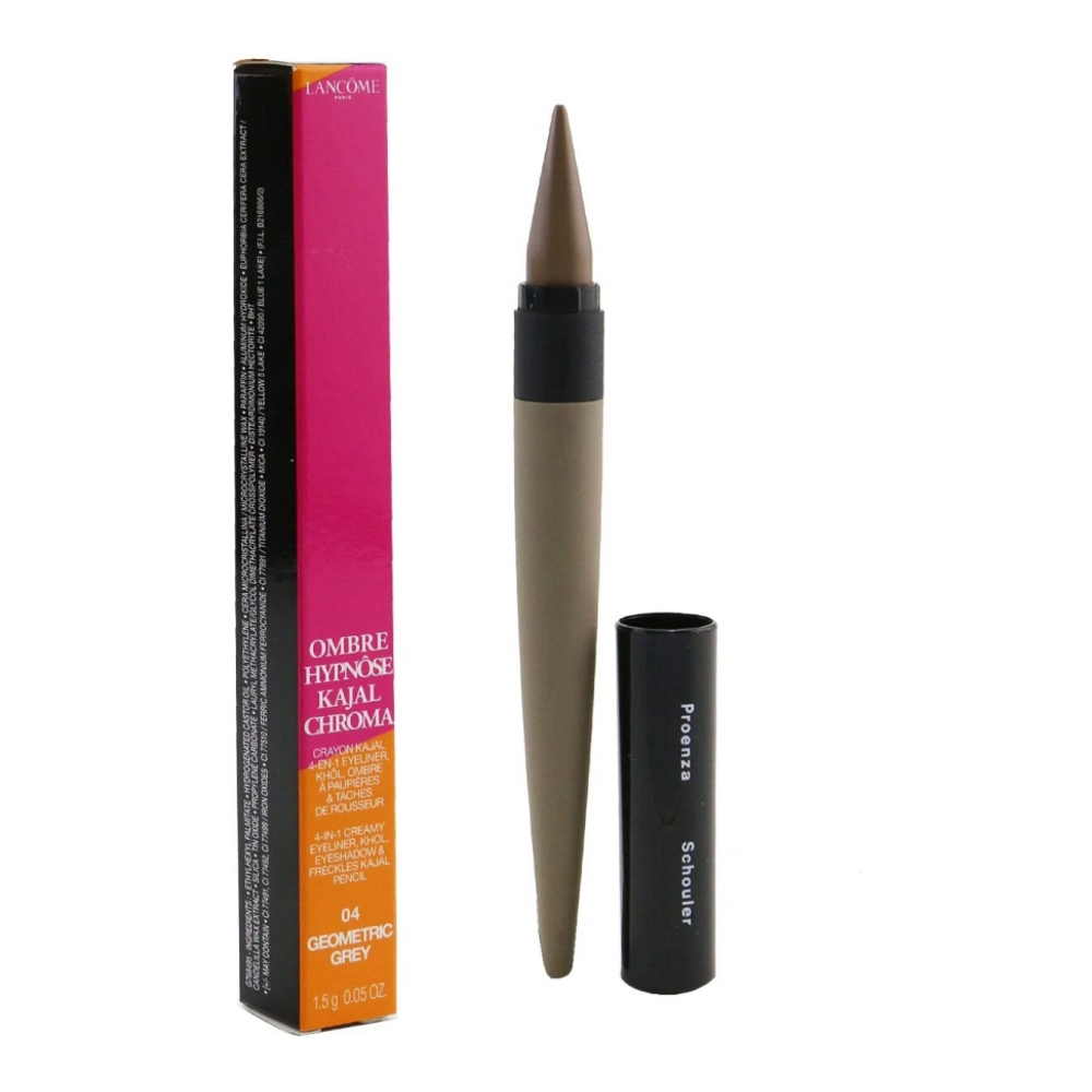 'Ombre Hypnôse Kajal Chroma' Eyeliner - 04 Geometric Gray 1.5 g
