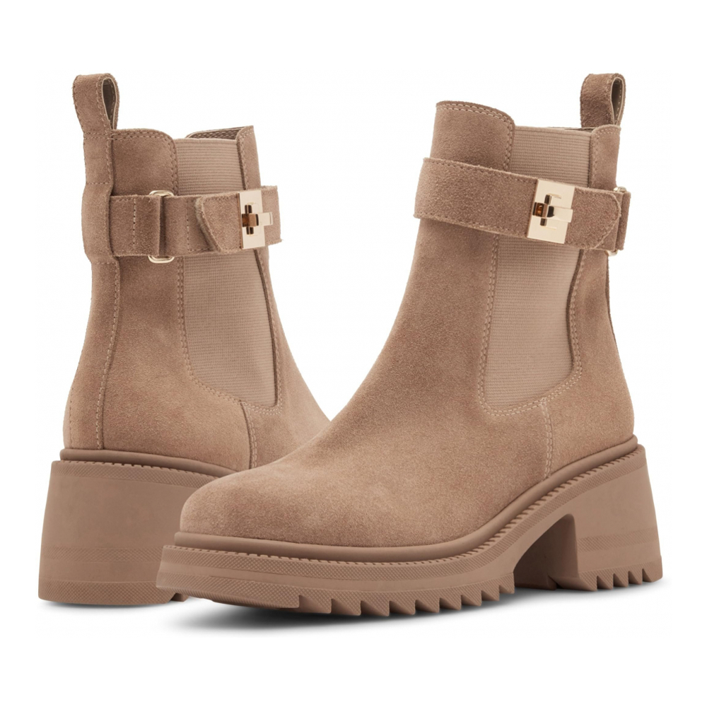 Women's 'Gates' Ankle Boots