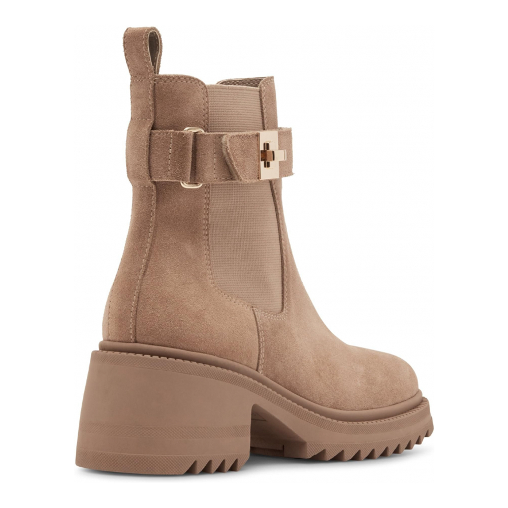 Women's 'Gates' Ankle Boots