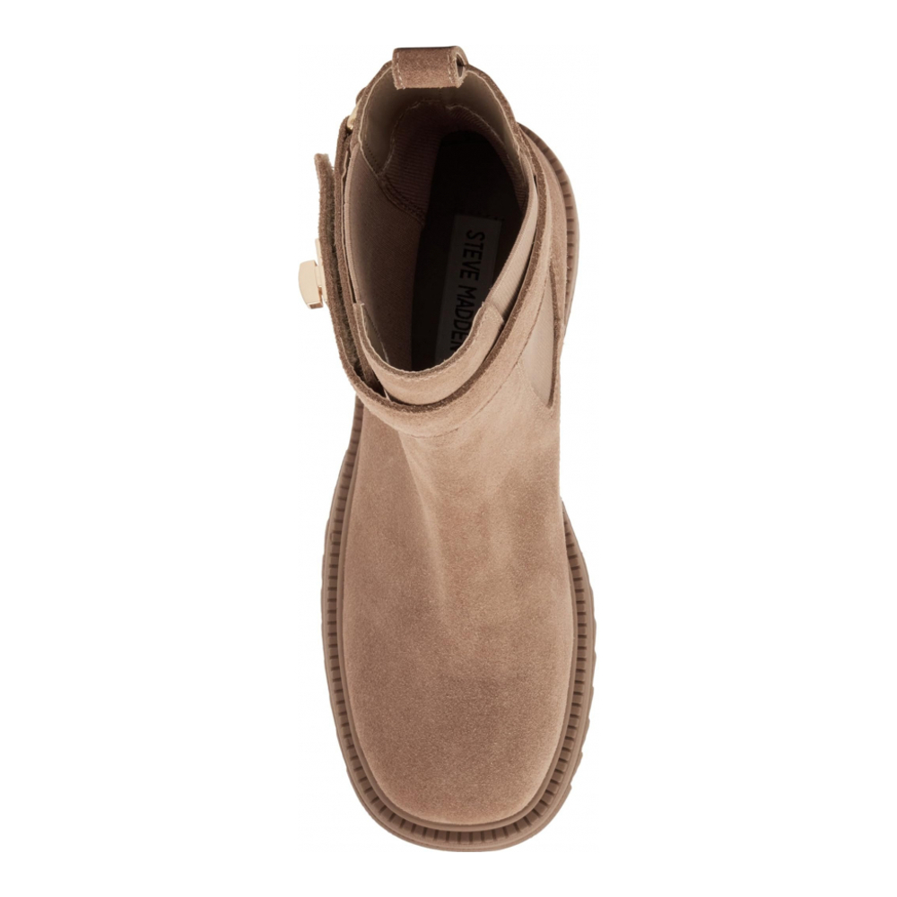 Women's 'Gates' Ankle Boots