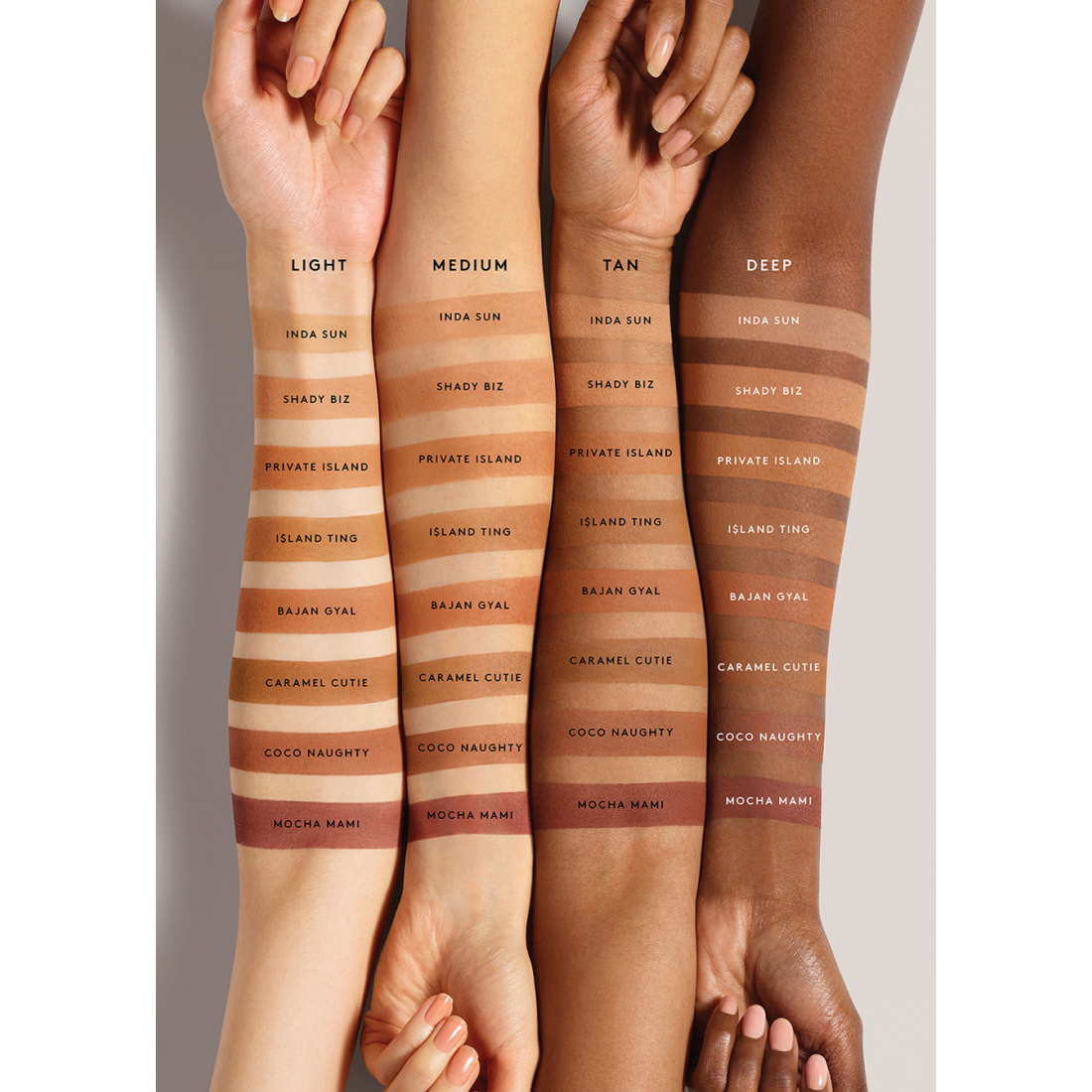 'Sun Stalk'r Instant Warmth' Bronzing Powder - 01 India Sun 6.2 g