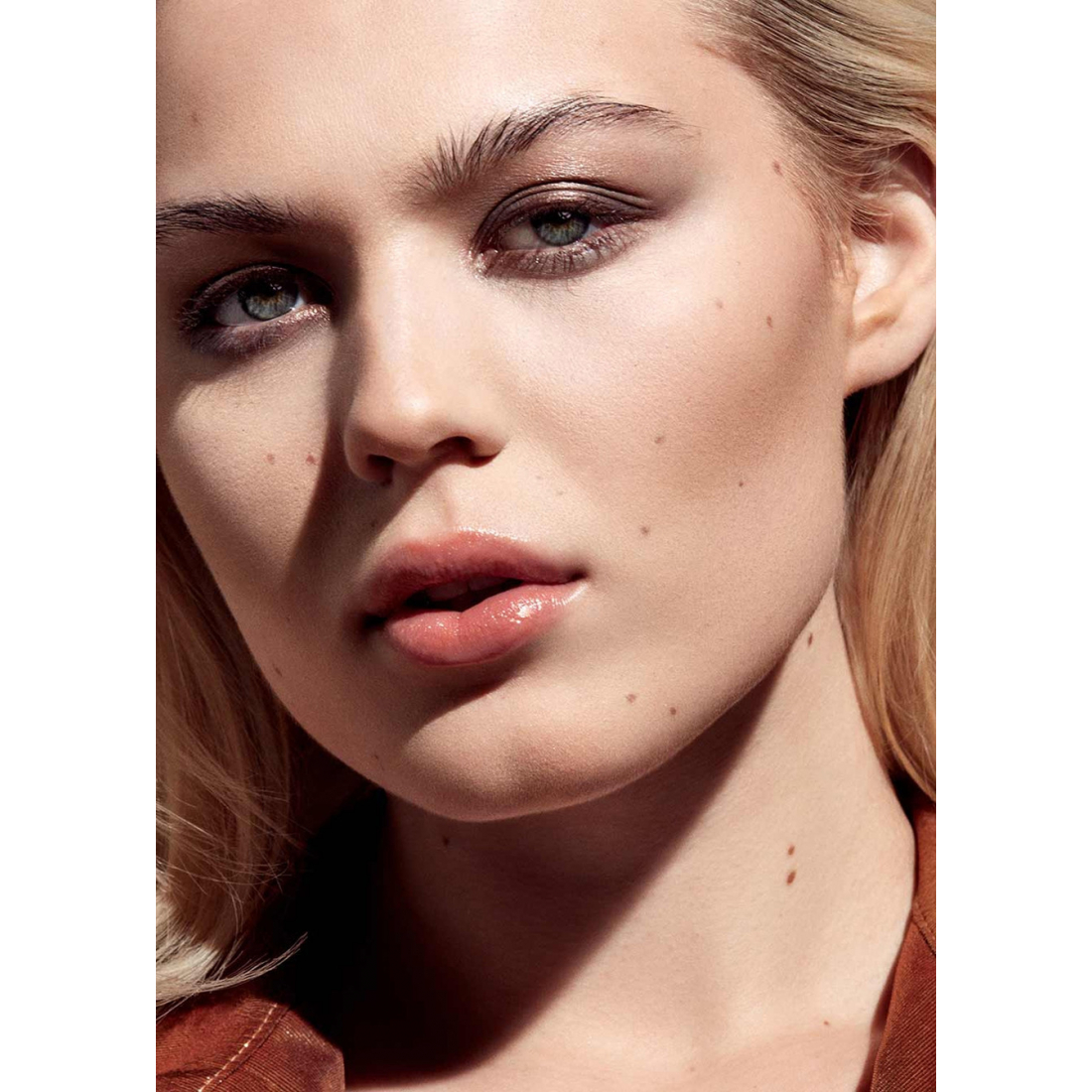 'Sun Stalk'r Instant Warmth' Bronzing Powder - 01 India Sun 6.2 g