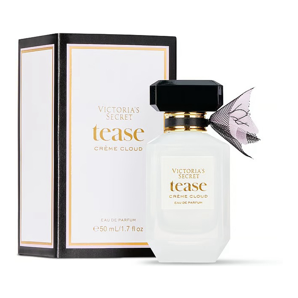 Eau de parfum 'Tease Creme Cloud' - 50 ml