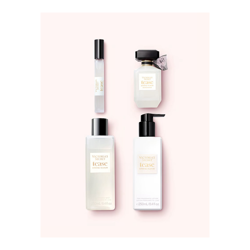 Eau de parfum 'Tease Creme Cloud' - 50 ml