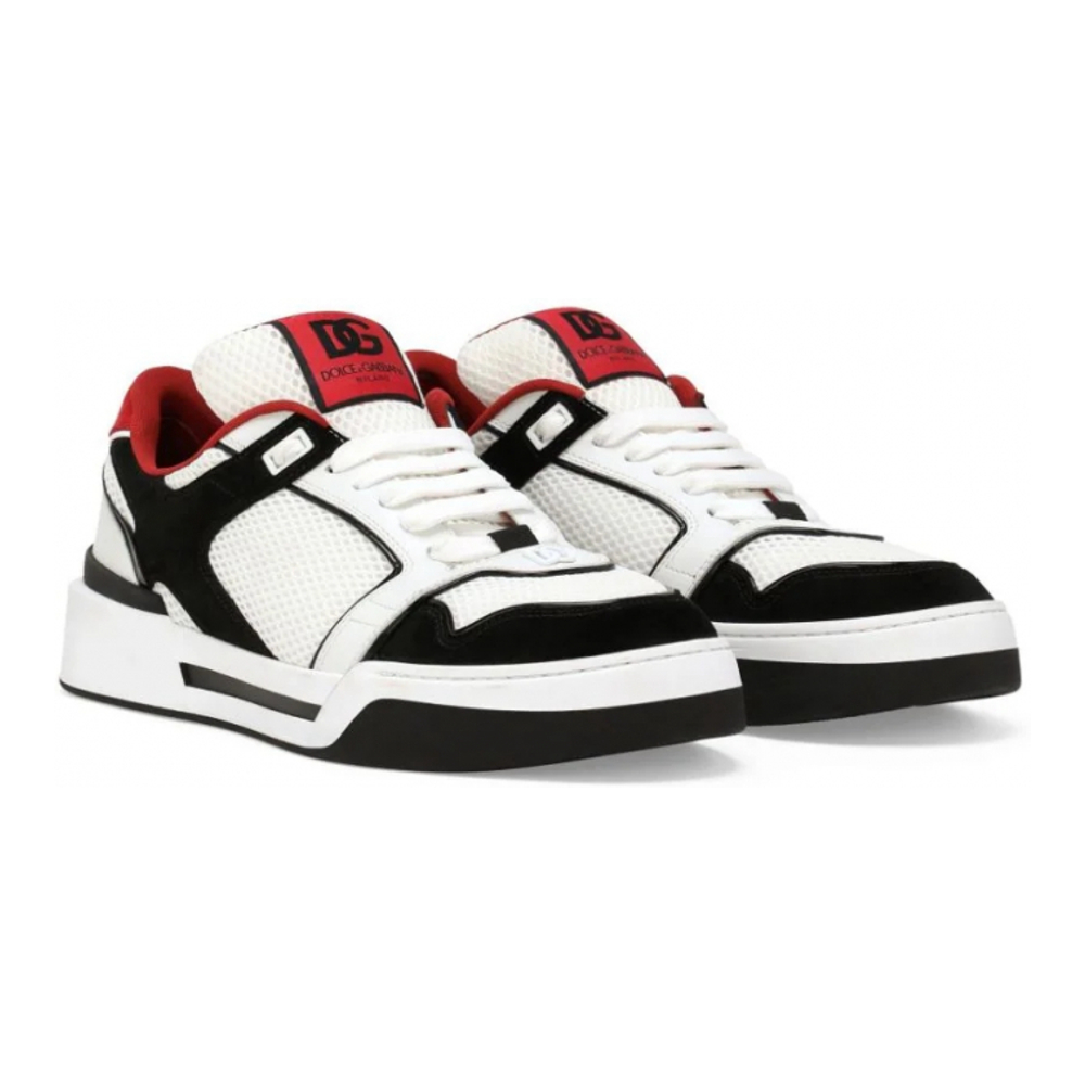 Men's 'New Roma' Sneakers