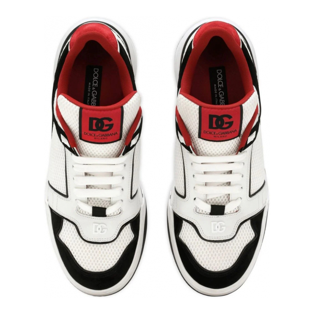 Men's 'New Roma' Sneakers