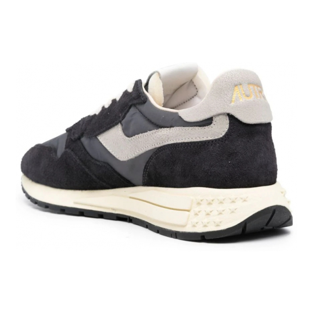 Sneakers 'Reelwind Panelled-Design' pour Hommes