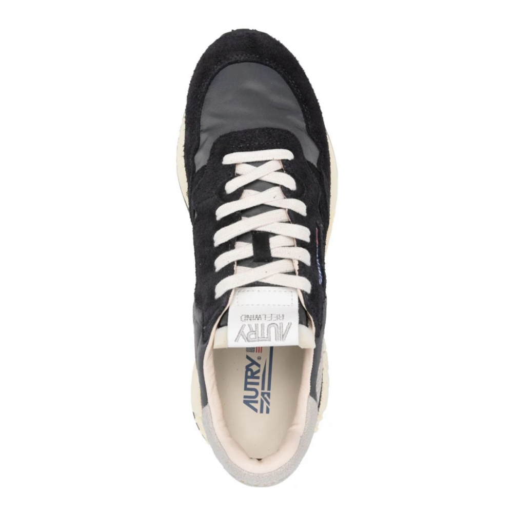 Sneakers 'Reelwind Panelled-Design' pour Hommes