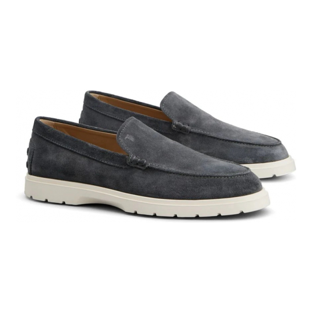 Men's 'Gommino' Loafers