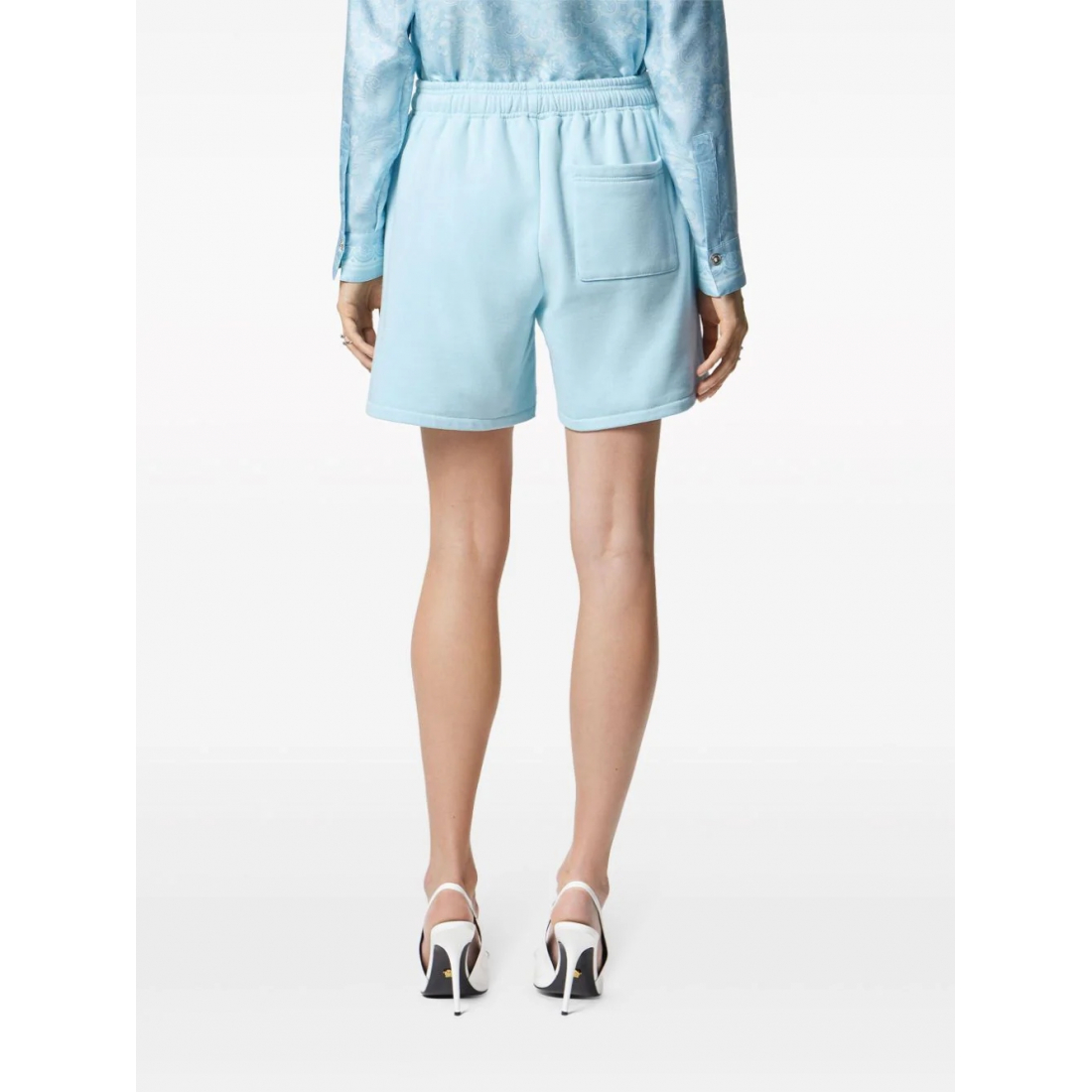 Women's '1979 Re-Edition Embroidered' Sweat Shorts