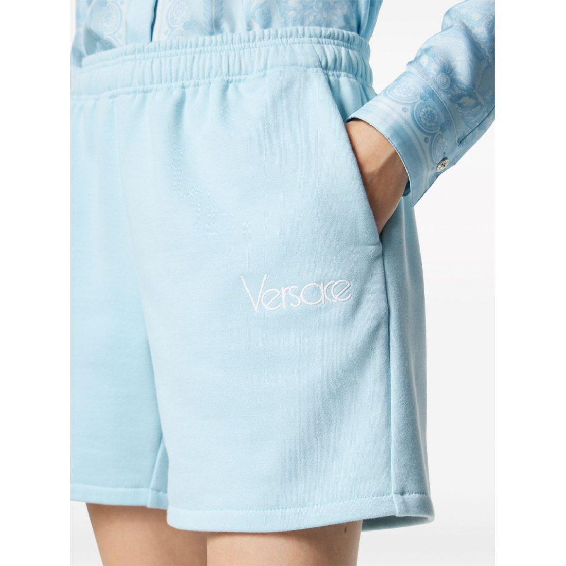 Women's '1979 Re-Edition Embroidered' Sweat Shorts
