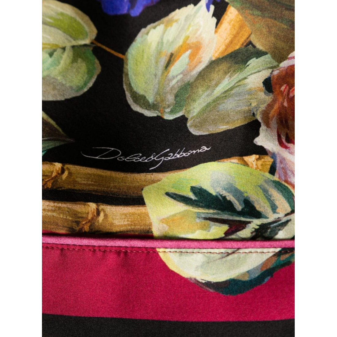 Short 'Floral' pour Femmes