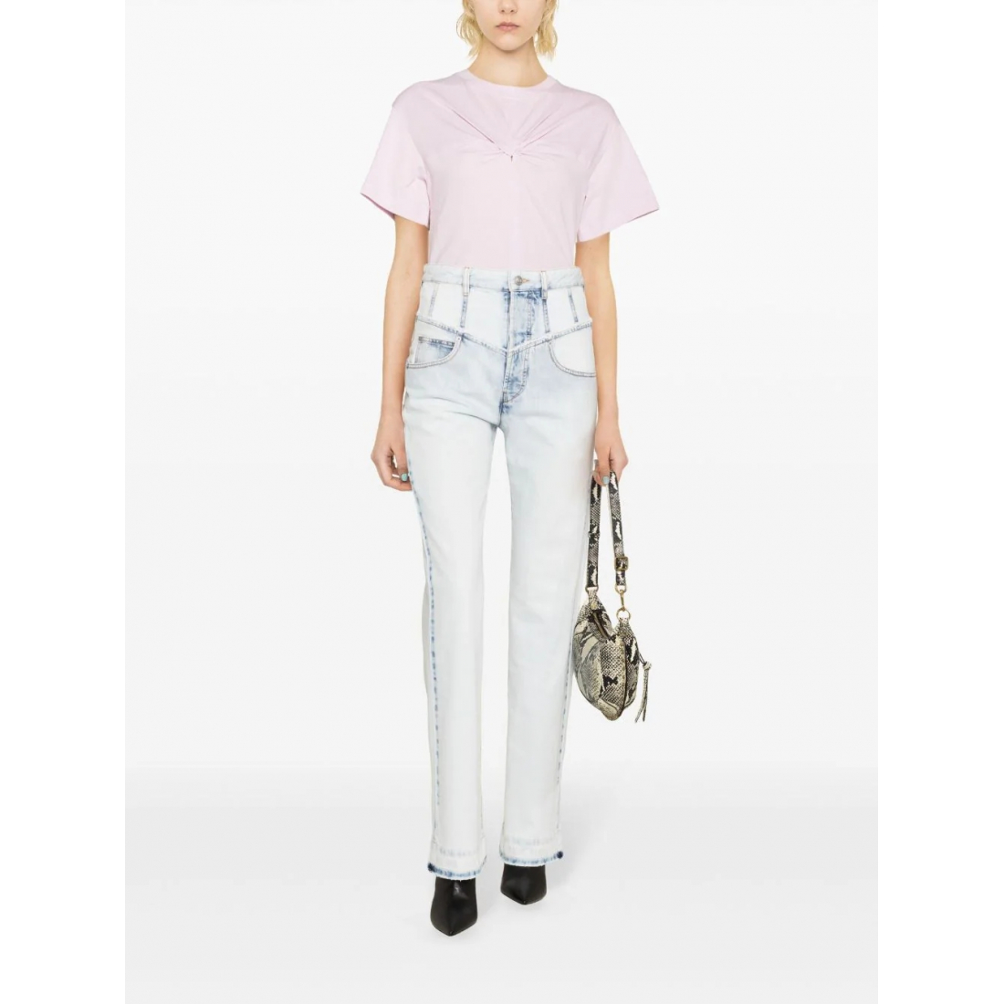 Jeans 'Noemie' pour Femmes