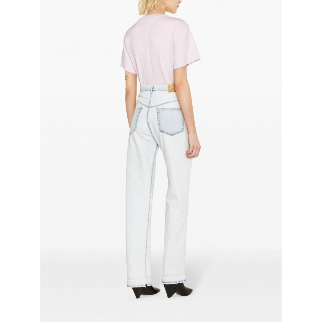 Jeans 'Noemie' pour Femmes