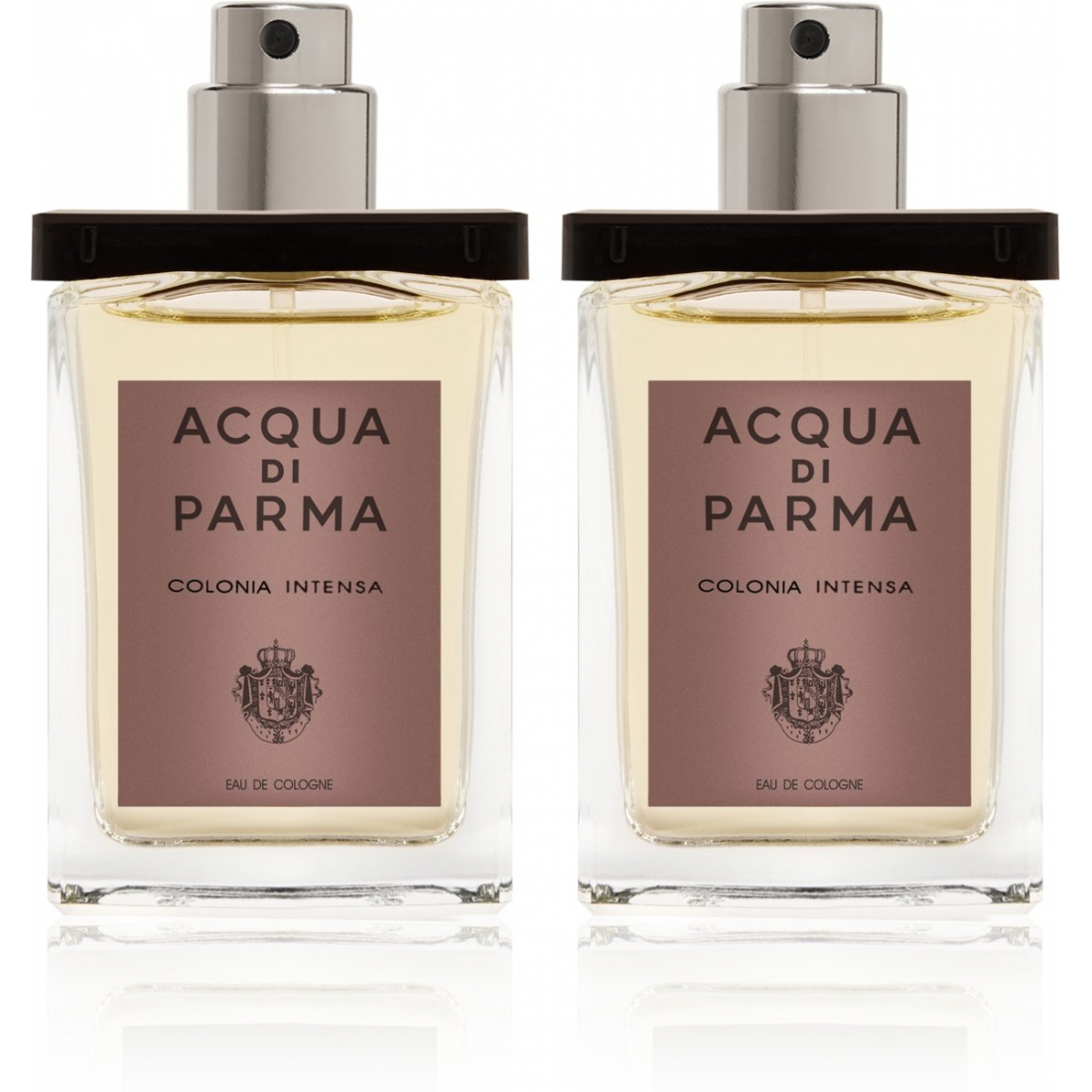 Eau de Cologne 'Colonia Intensa Travel' - 30 ml, 2 Pièces