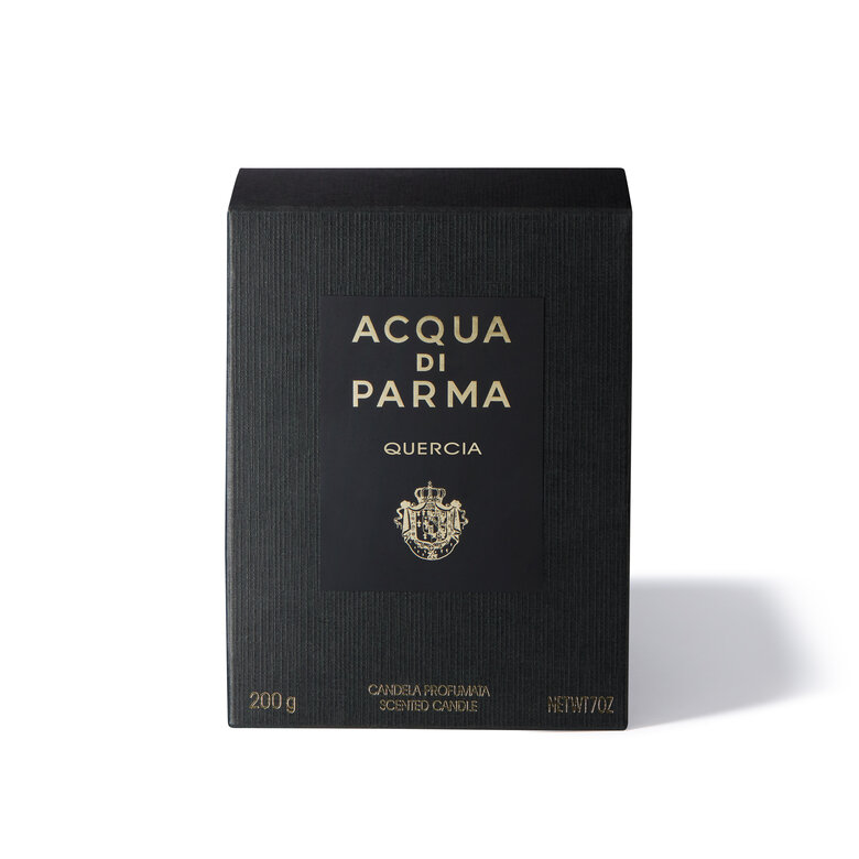 Bougie parfumée 'Quercia' - 200 g