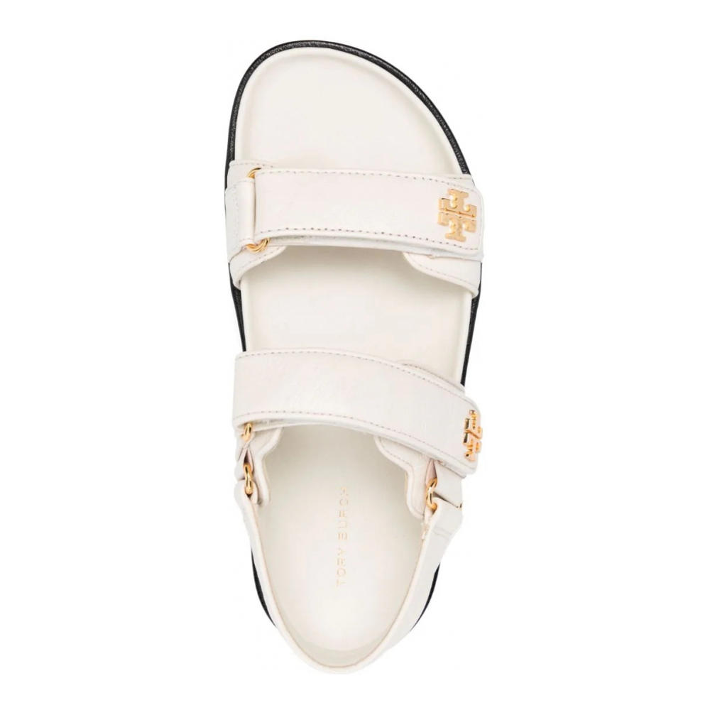 'Kira Sport' Sandalen mit Plateausohle für Damen