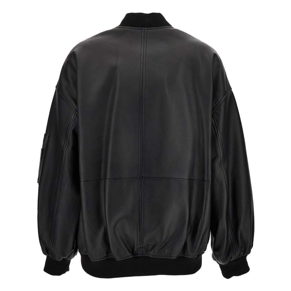 Women's 'Monterosi' Bomber Jacket