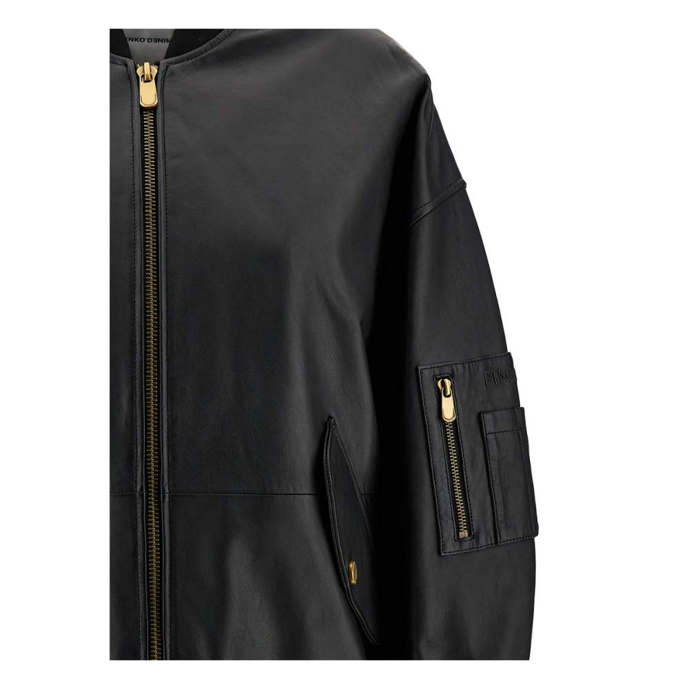 Women's 'Monterosi' Bomber Jacket