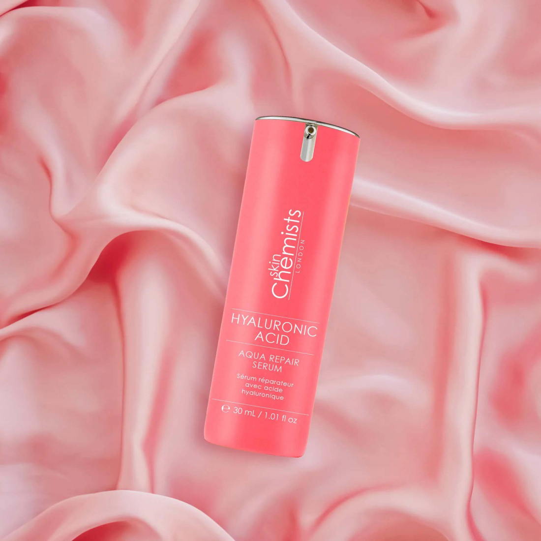 Sérum pour le visage 'Hyaluronic Acid Aqua Repair' - 30 ml