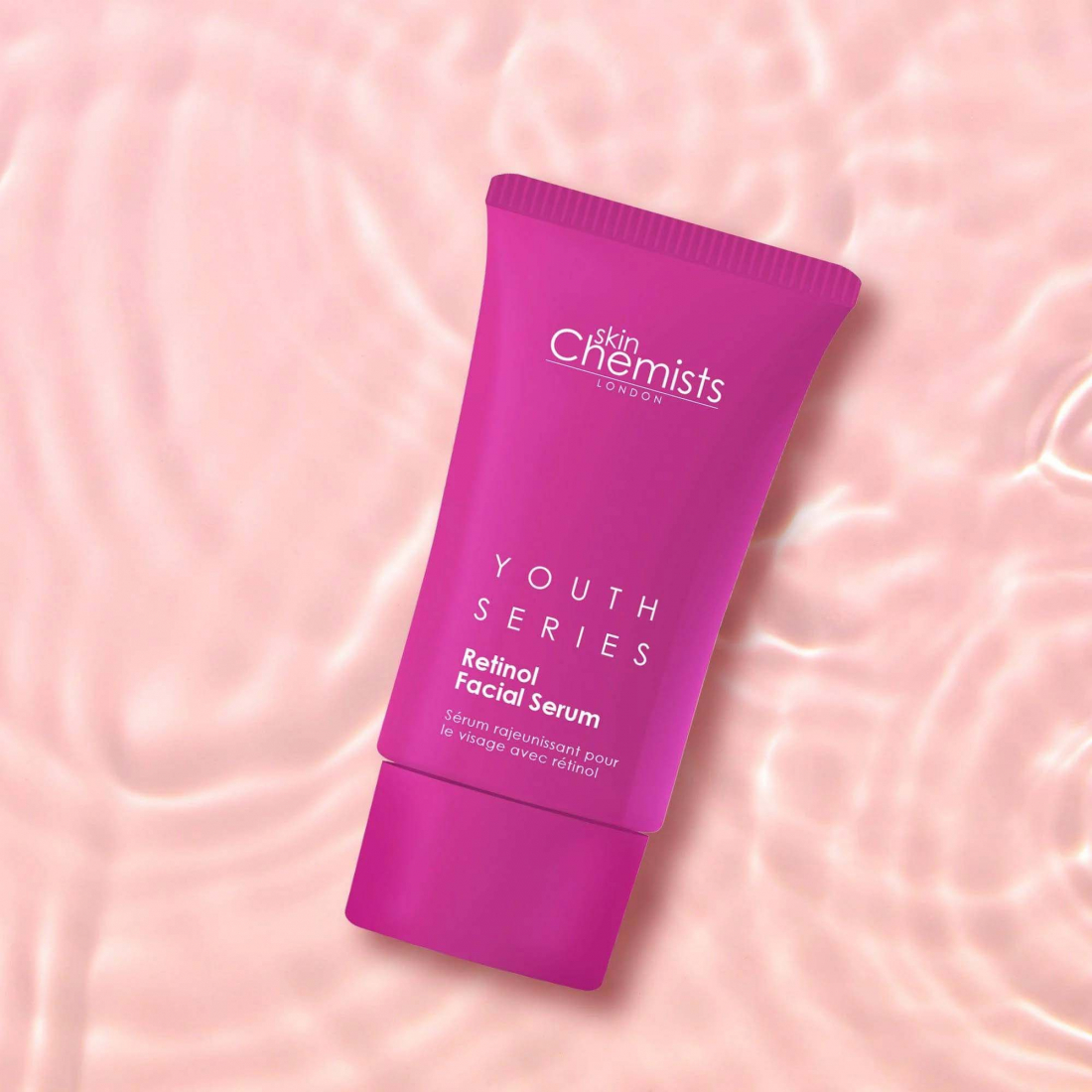 Sérum pour le visage 'Youth Series Retinol & Bakuchiol' - 30 ml