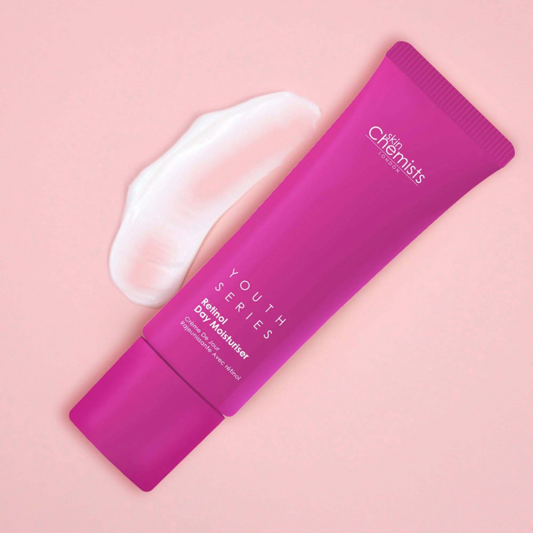 Crème hydratante pour le visage 'Youth Series Retinol & Bakuchiol' - 50 ml