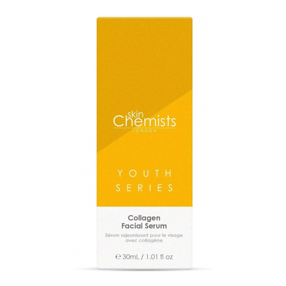 Sérum pour le visage 'Youth Series Collagen' - 30 ml