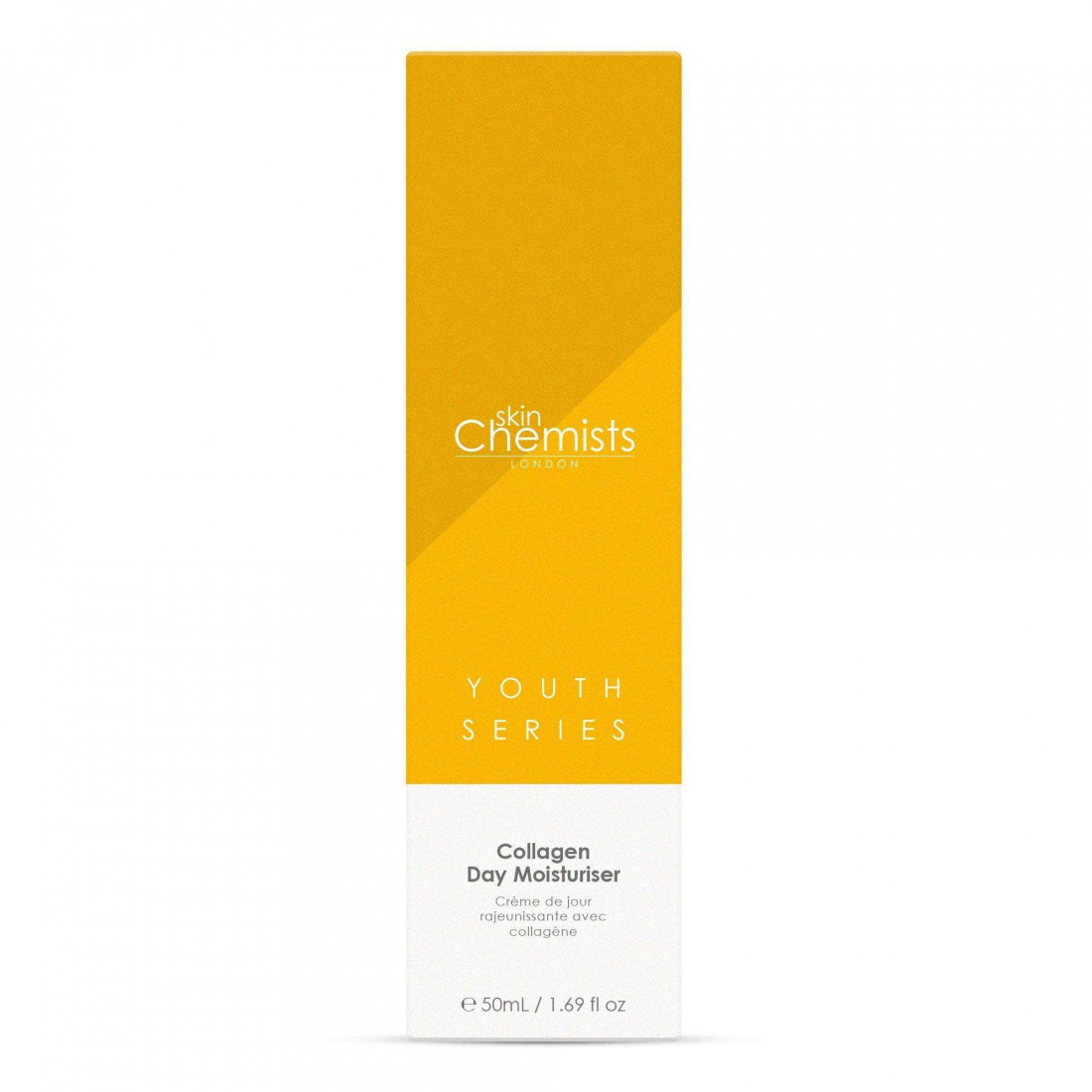 Hydratant de jour 'Youth Series Collagen' - 50 ml
