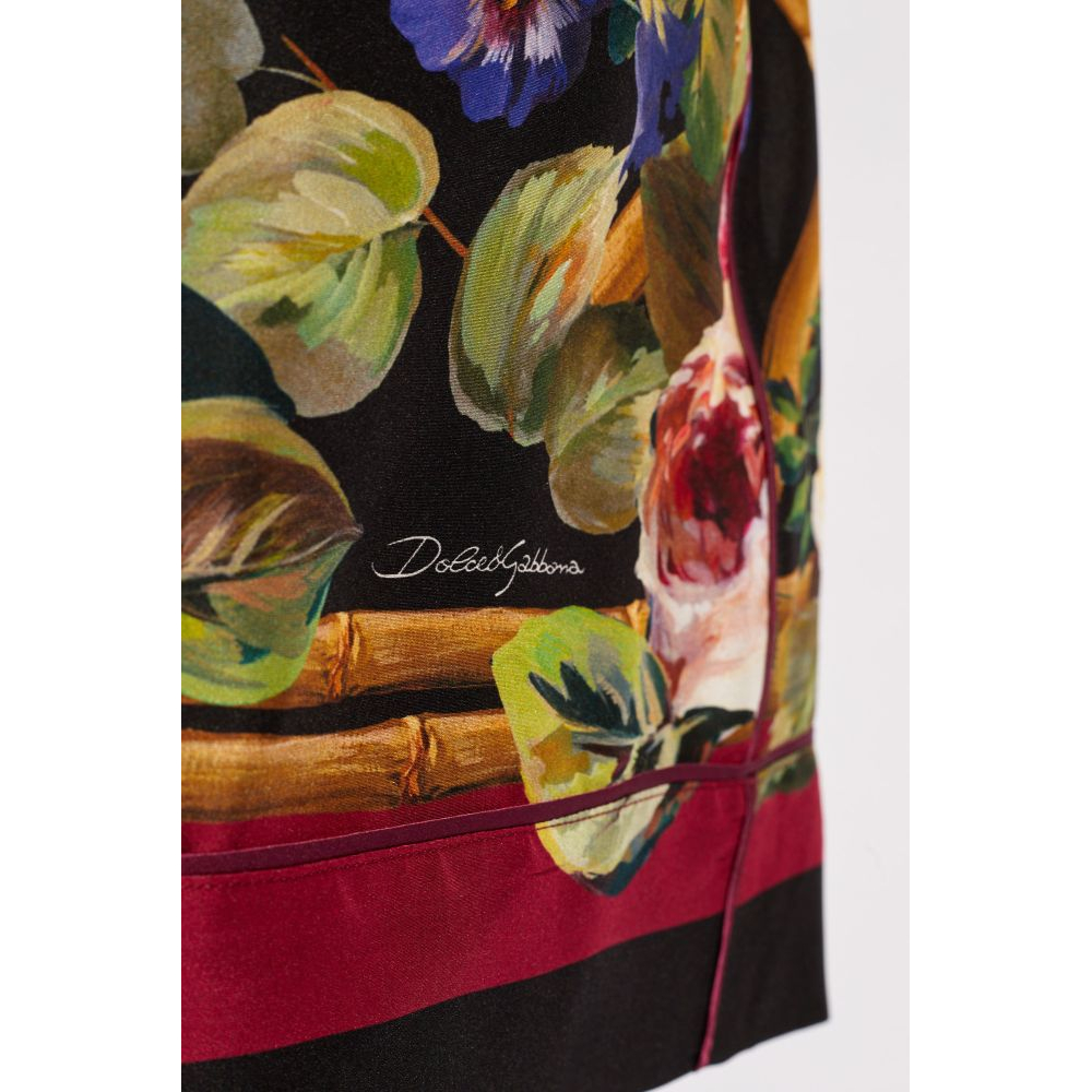 Short 'Floral' pour Femmes