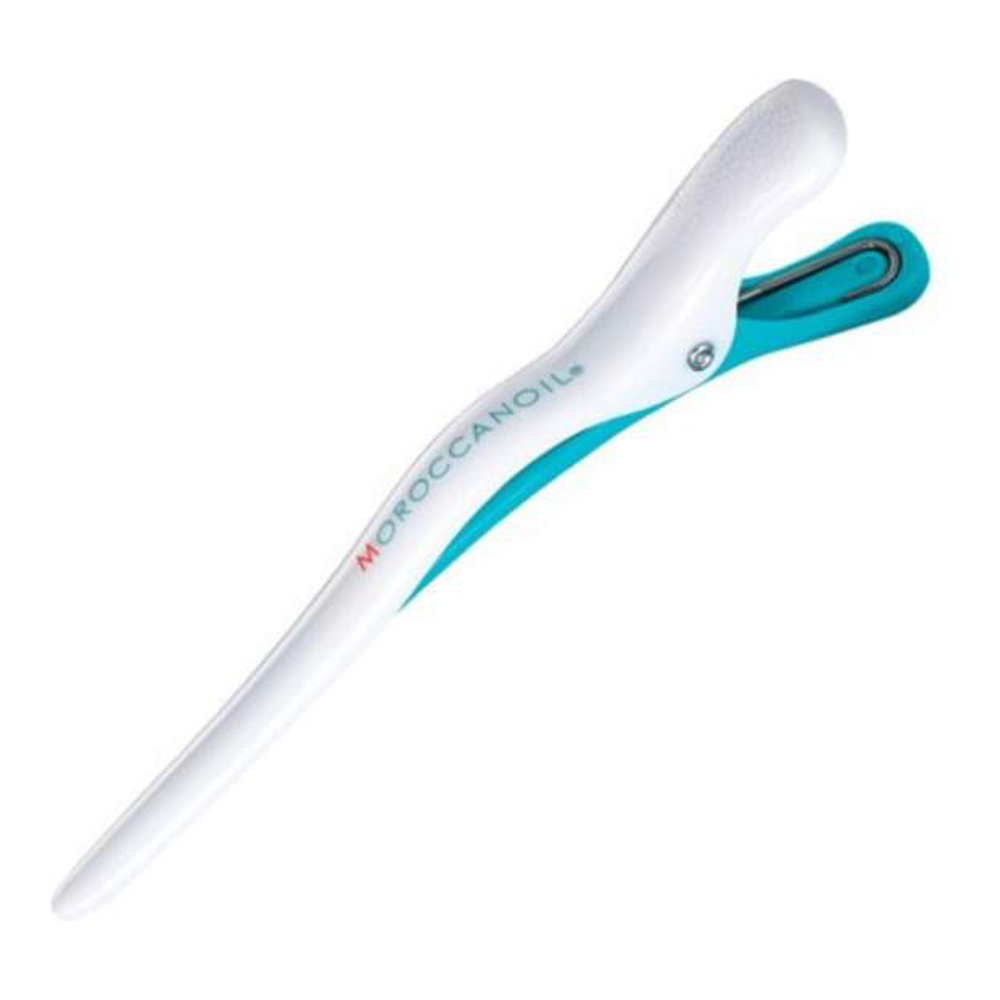 Hair Clips Set - 6 Pieces