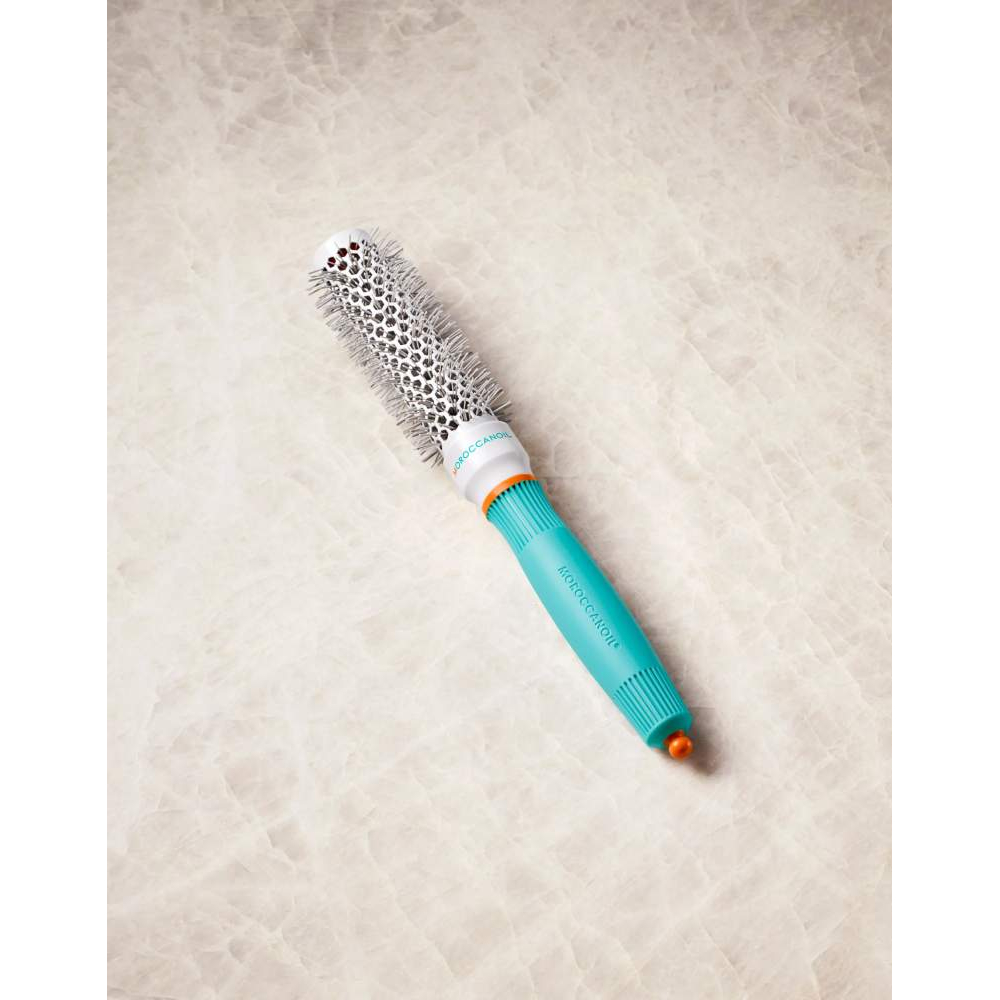 Ceramic Ionic Round' Hair Brush - 25mm