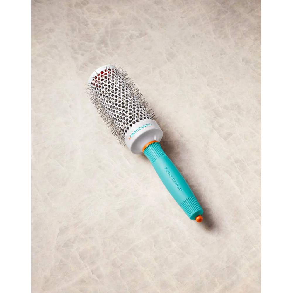 Ceramic Ionic Round' Hair Brush - 45mm