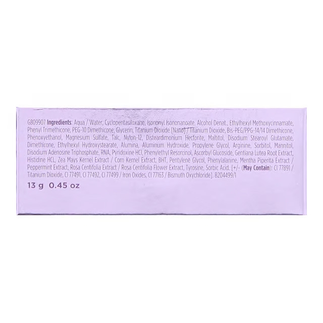 Coussin de recharge pour fond de teint 'Naked Skin Glow' - 1.25 13 g