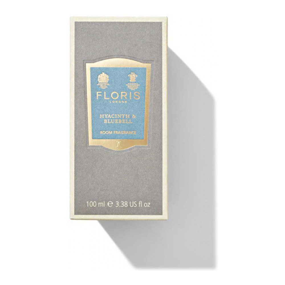 'Hyacinth & Bluebell' Raumspray - 100 ml