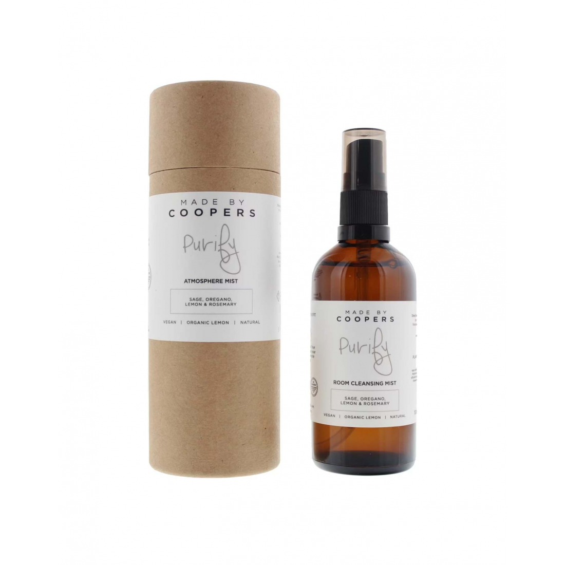 'Atmosphere Mist Purify' Room Spray - 100 ml