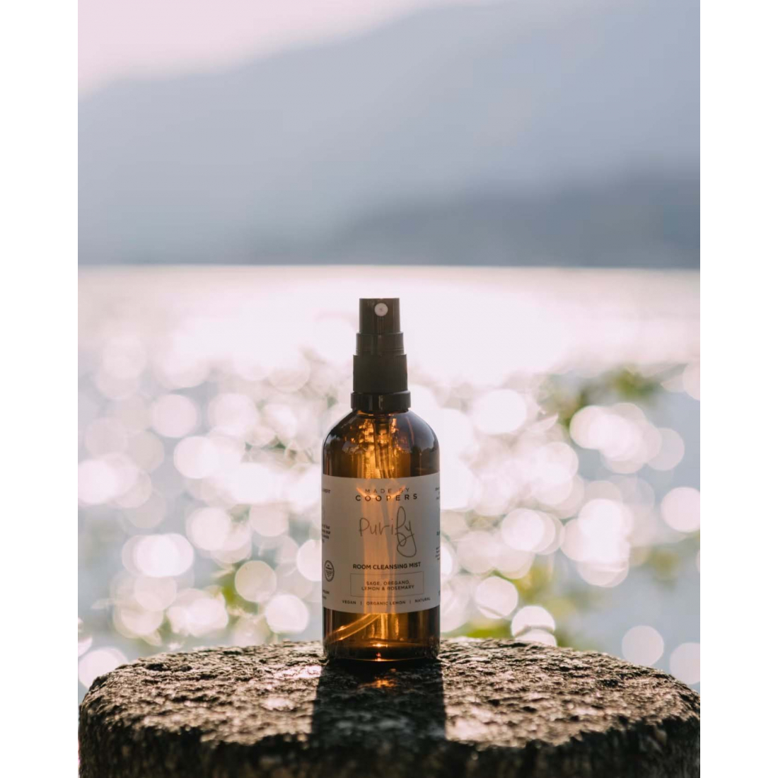 'Atmosphere Mist Purify' Room Spray - 100 ml