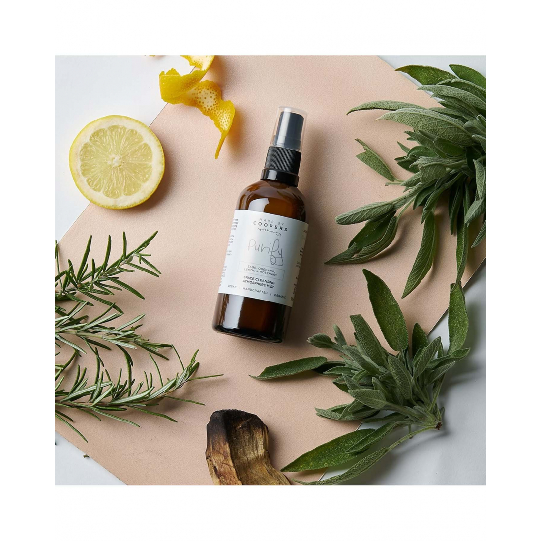 'Atmosphere Mist Purify' Room Spray - 100 ml