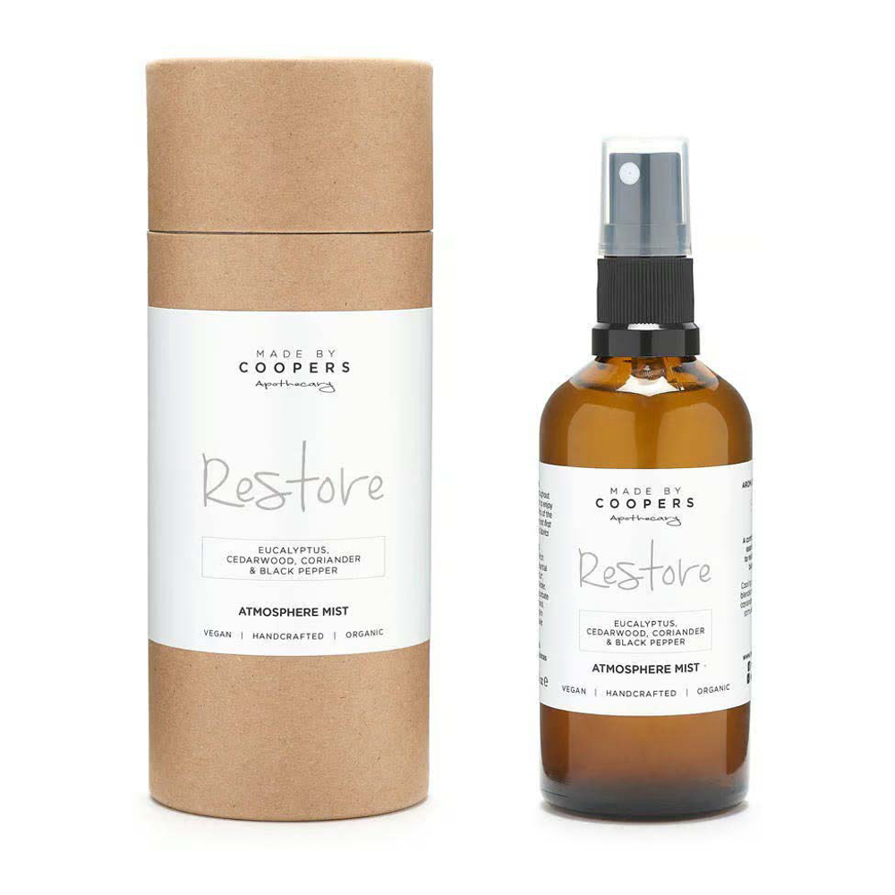 'Atmosphere Mist Restore' Room Spray - 100 ml