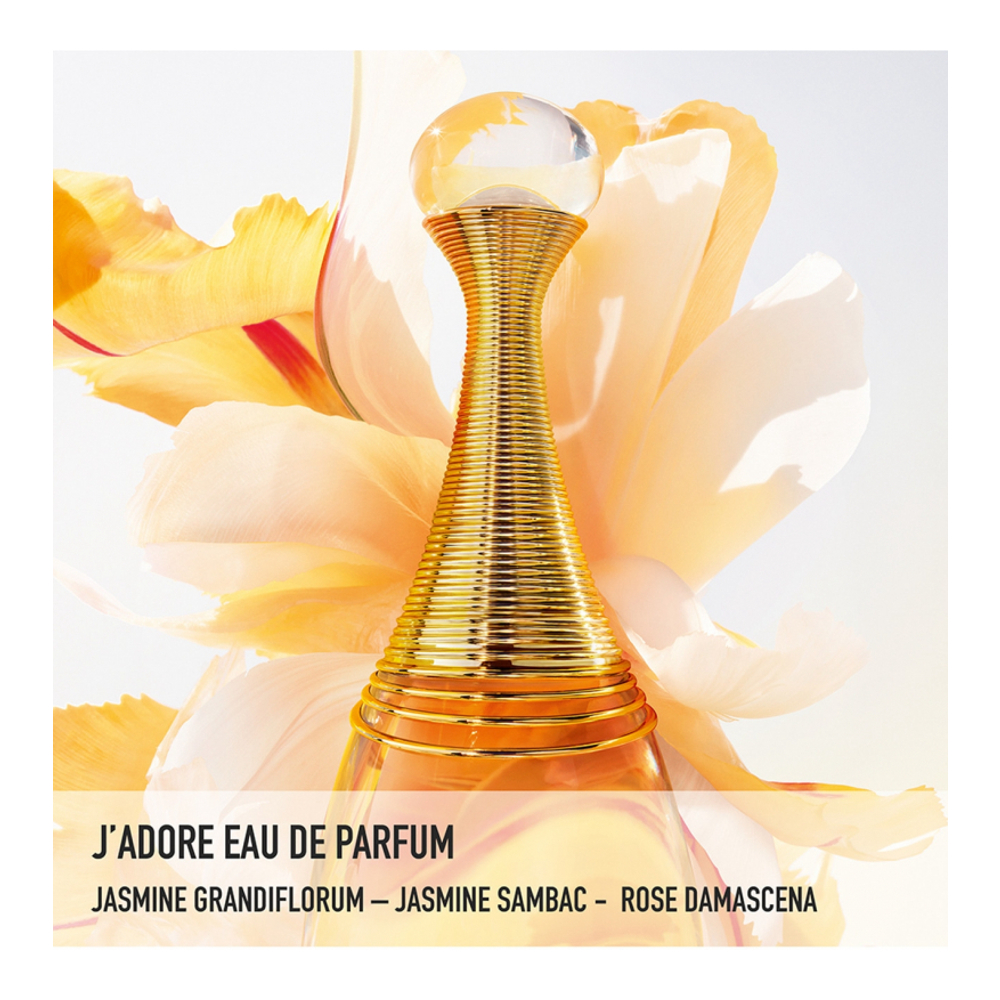 Eau de parfum 'J'Adore Limited Edition' - 100 ml