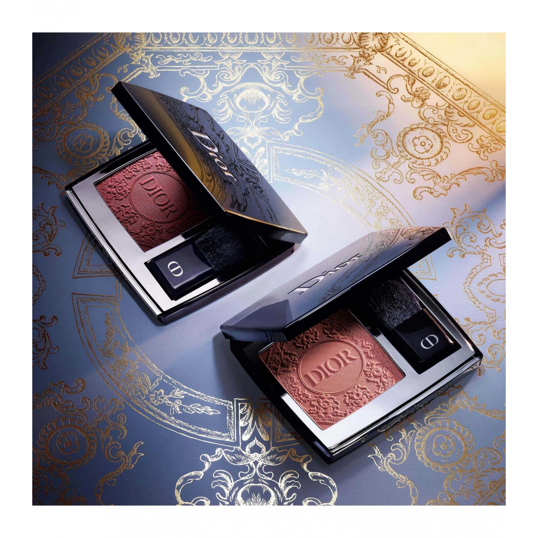 Blush 'Rouge Limited Edtion' - 621 Splendid Rose 6.7 g