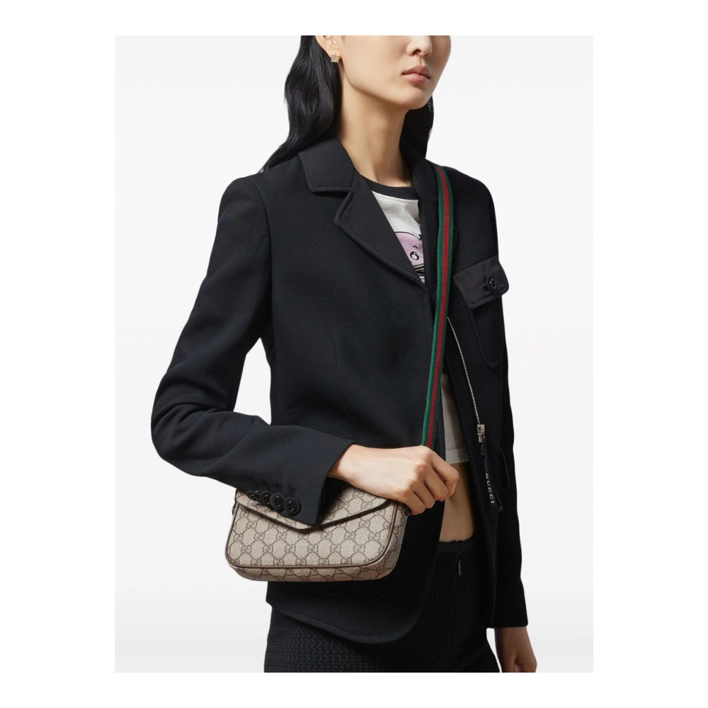 Sac à bandoulière 'Mini Ophidia GG' pour Femmes