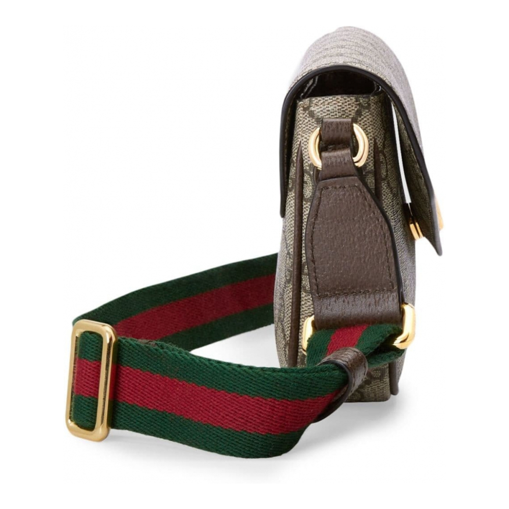 Sac à bandoulière 'Mini Ophidia GG' pour Femmes