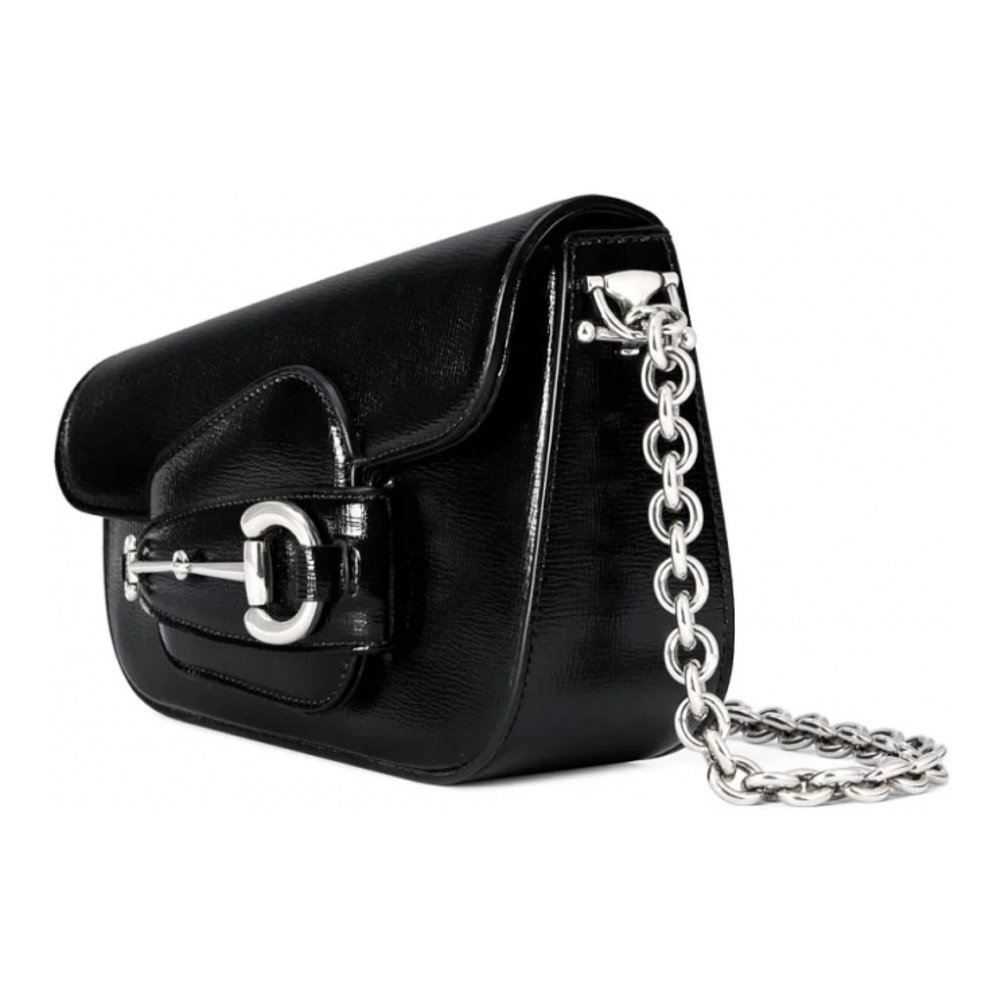 Sac à bandoulière 'Mini Horsebit 1955' pour Femmes