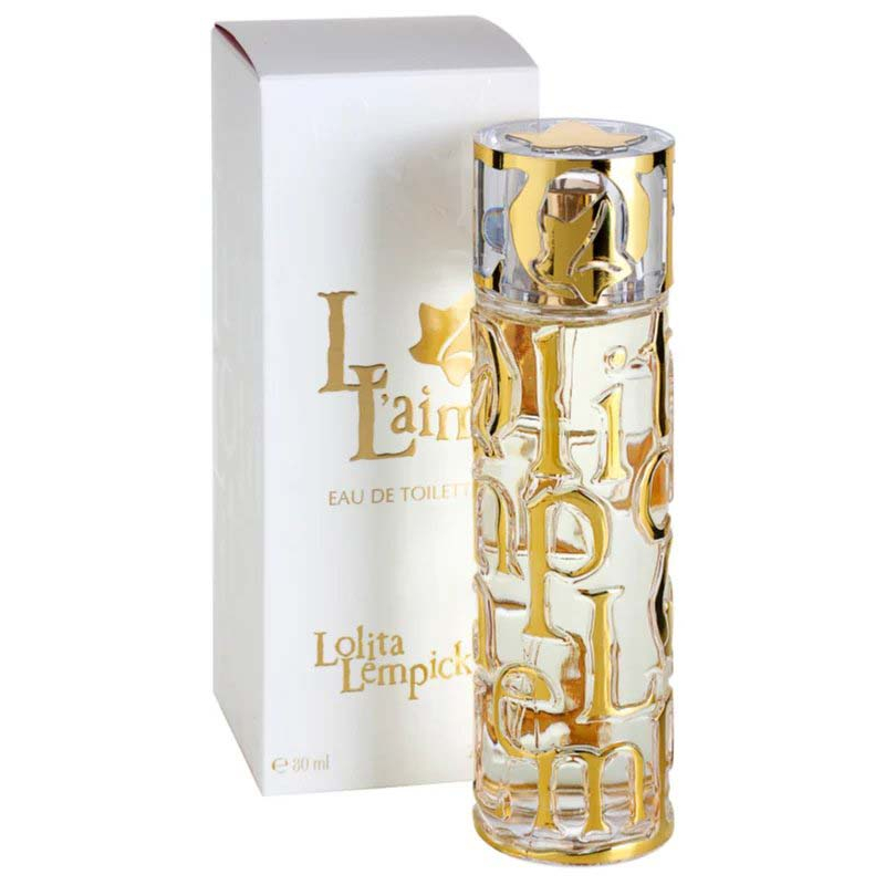 Eau de toilette 'L L'Aime' - 80 ml