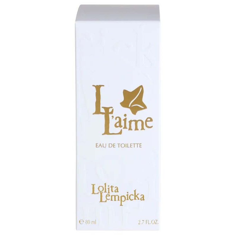 Eau de toilette 'L L'Aime' - 80 ml