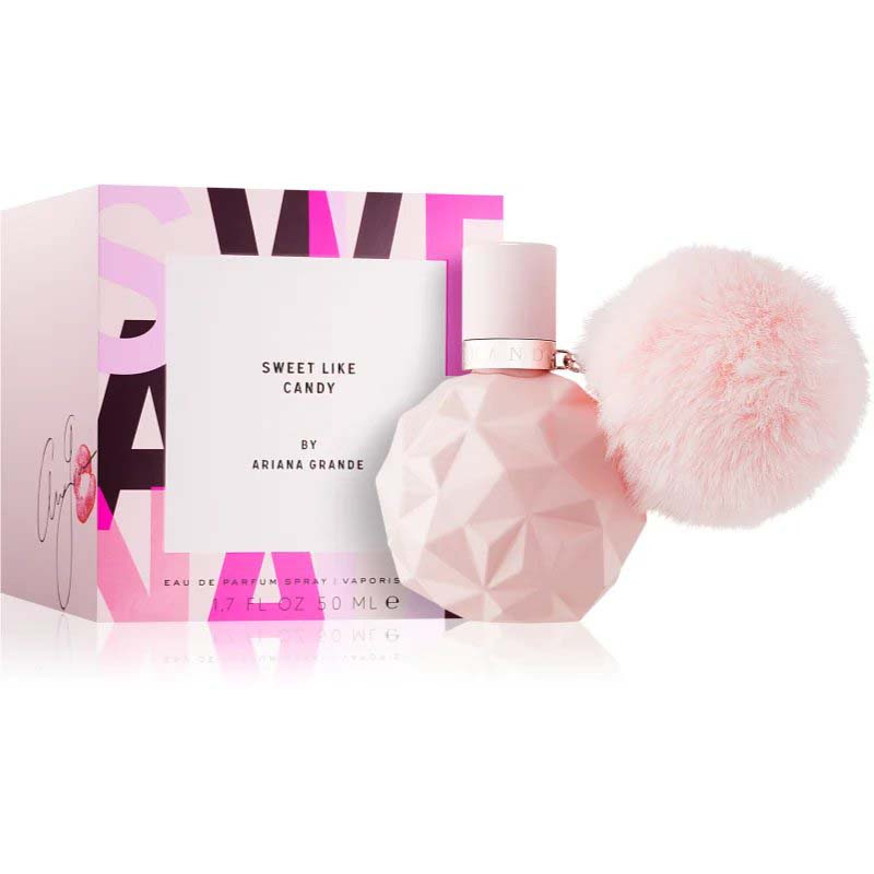 'Sweet Like Candy' Eau De Parfum - 50 ml