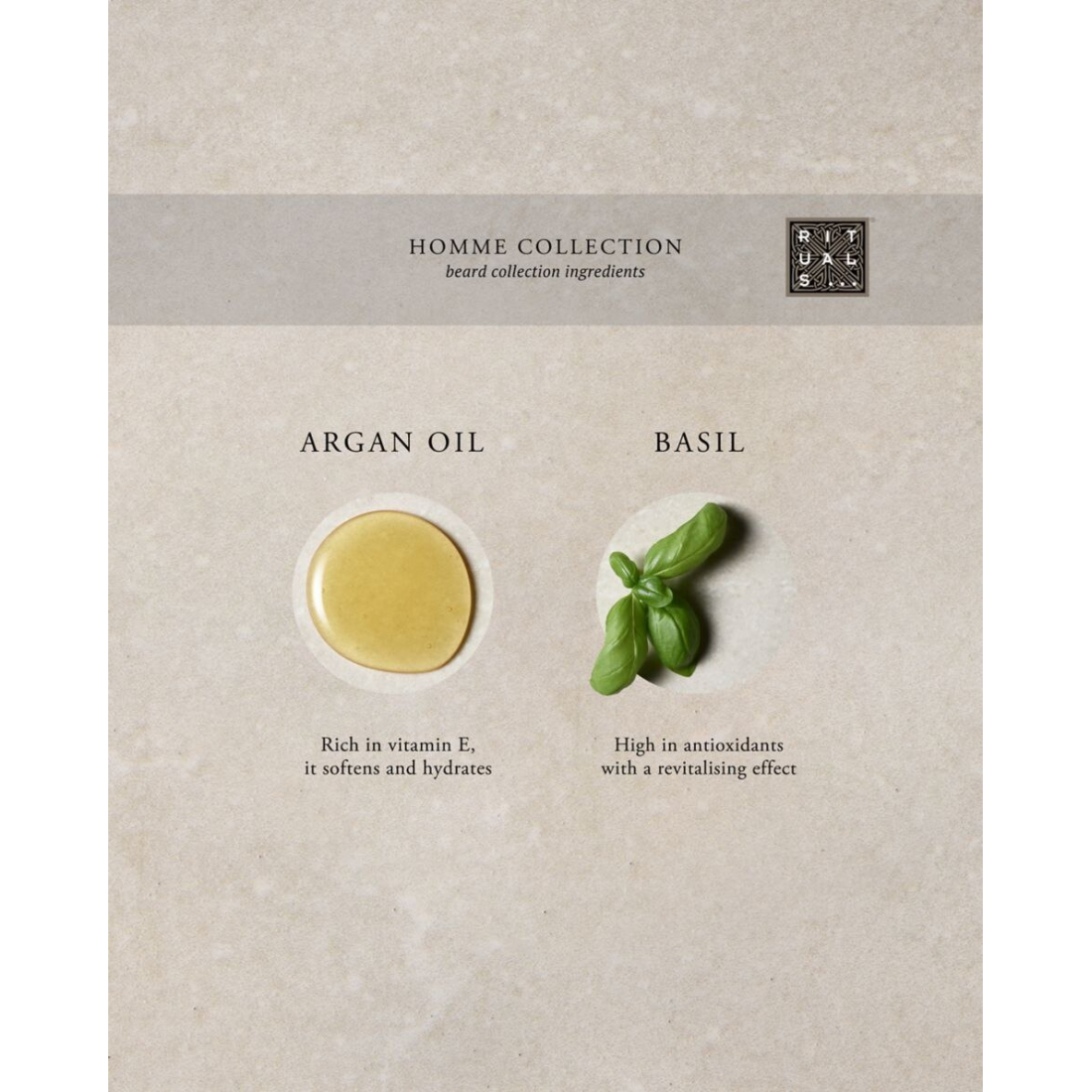 'Homme' Bartöl - 30 ml